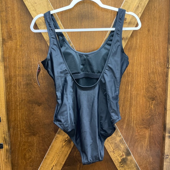 Beach Bae One Piece Swimsuit - Picture 2 of 6